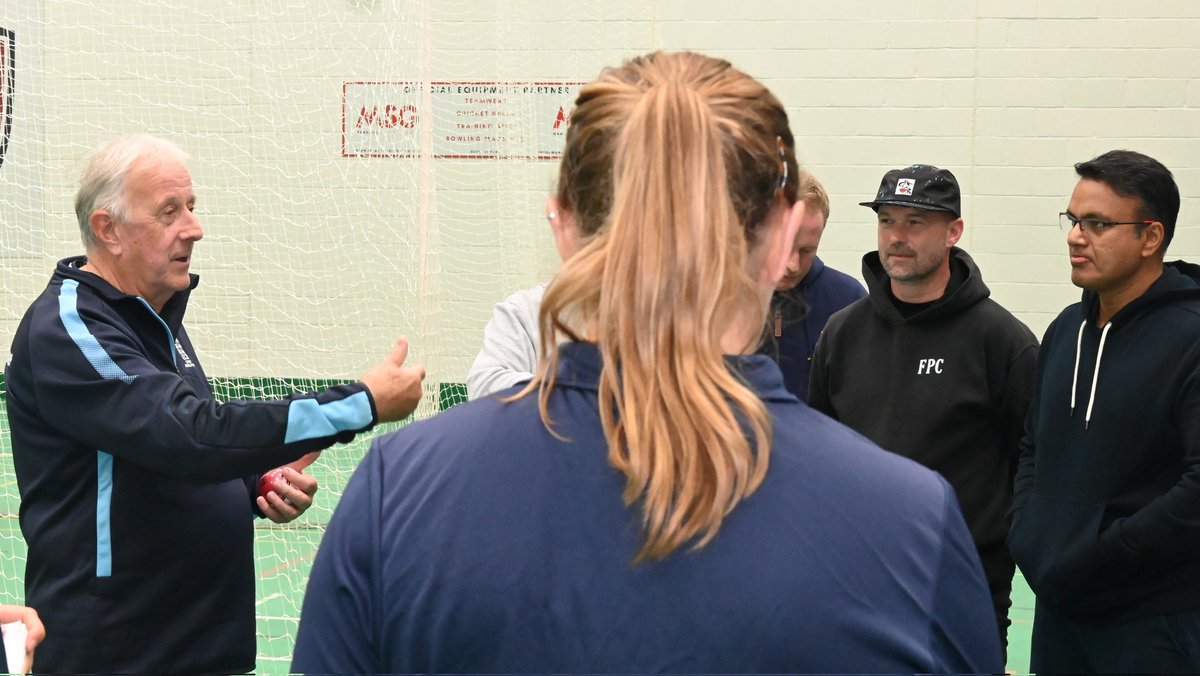 Kent Cricket Foundation tweet media