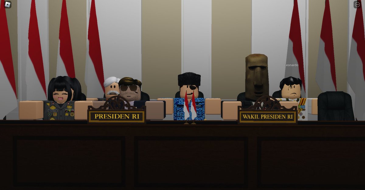Indonesia National Armed Forces tweet media