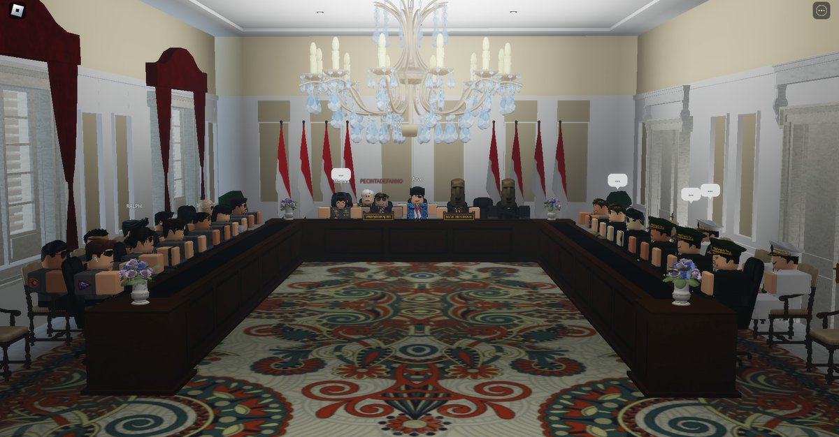 Indonesia National Armed Forces tweet media