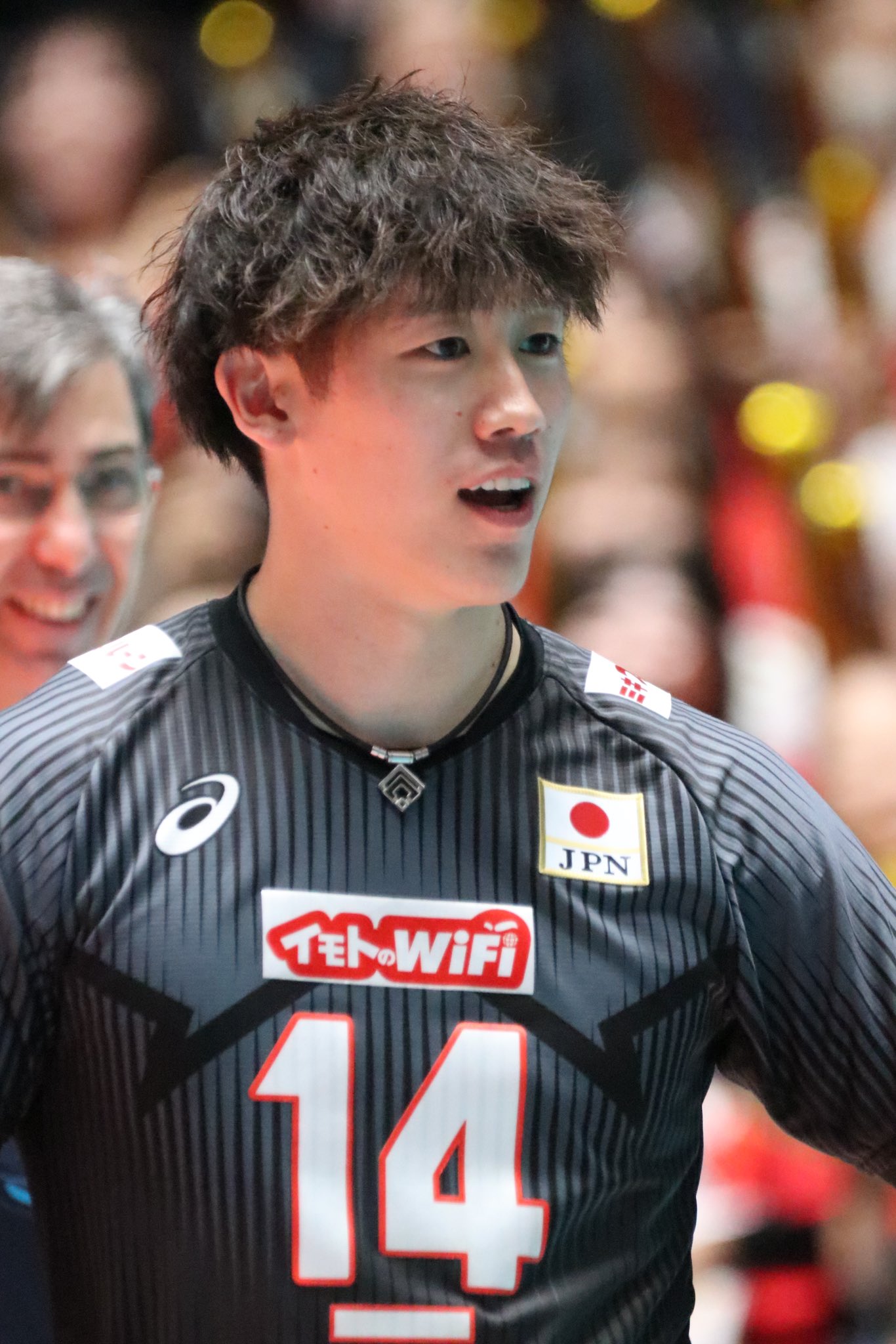 mi-chan on X: 