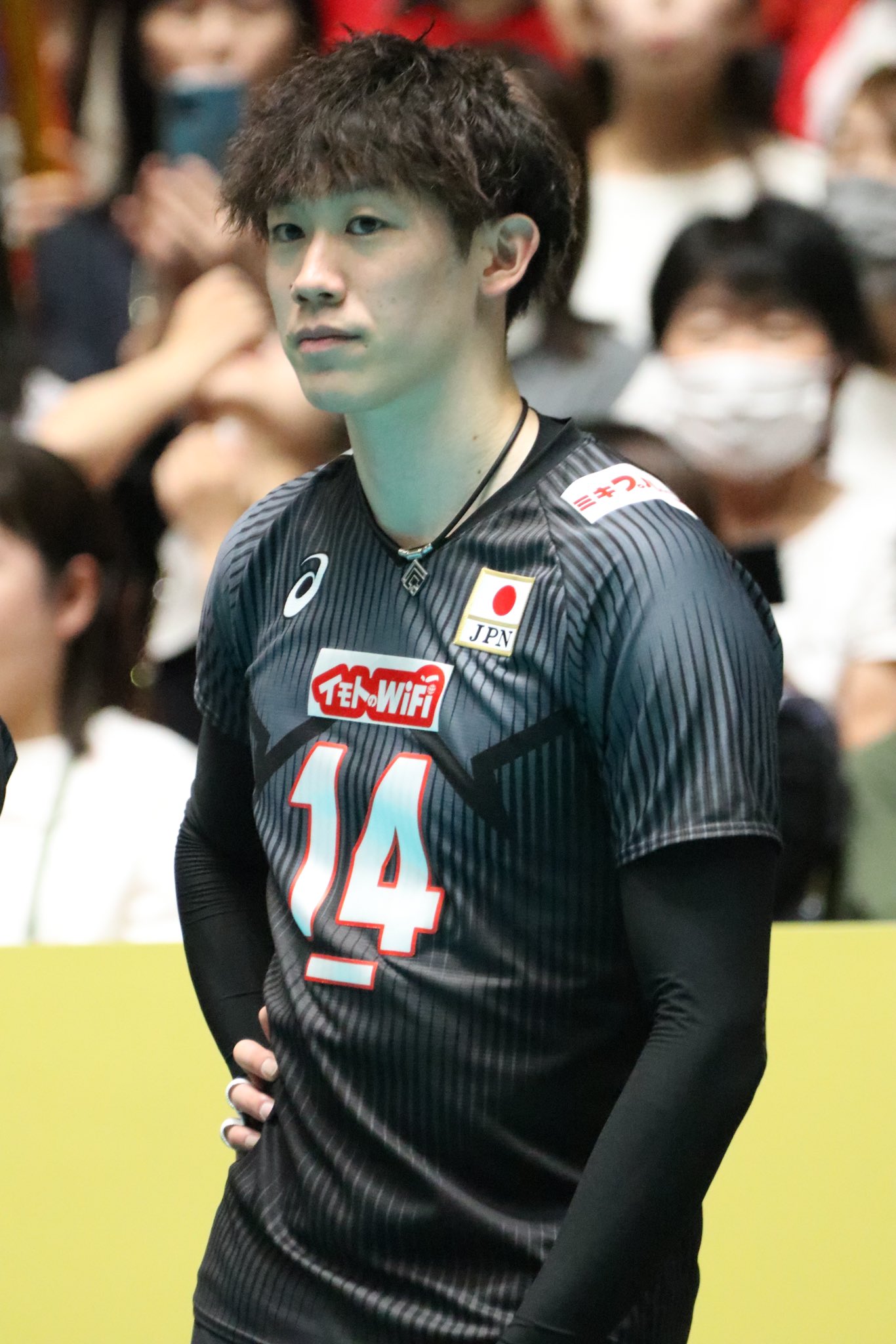 mi-chan on X: 