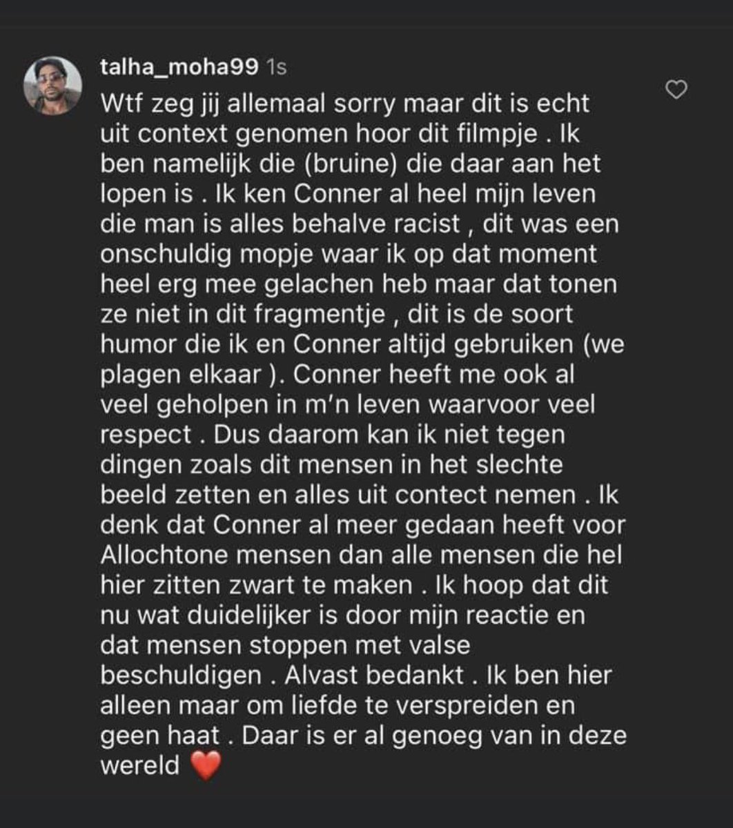 hildevanmieghem's tweet photo. Toch ook goed om deze stem te horen als reactie op het filmpje die @Tsche1dt en @PvdA verspreiden. https://t.co/lVbcX87KS8