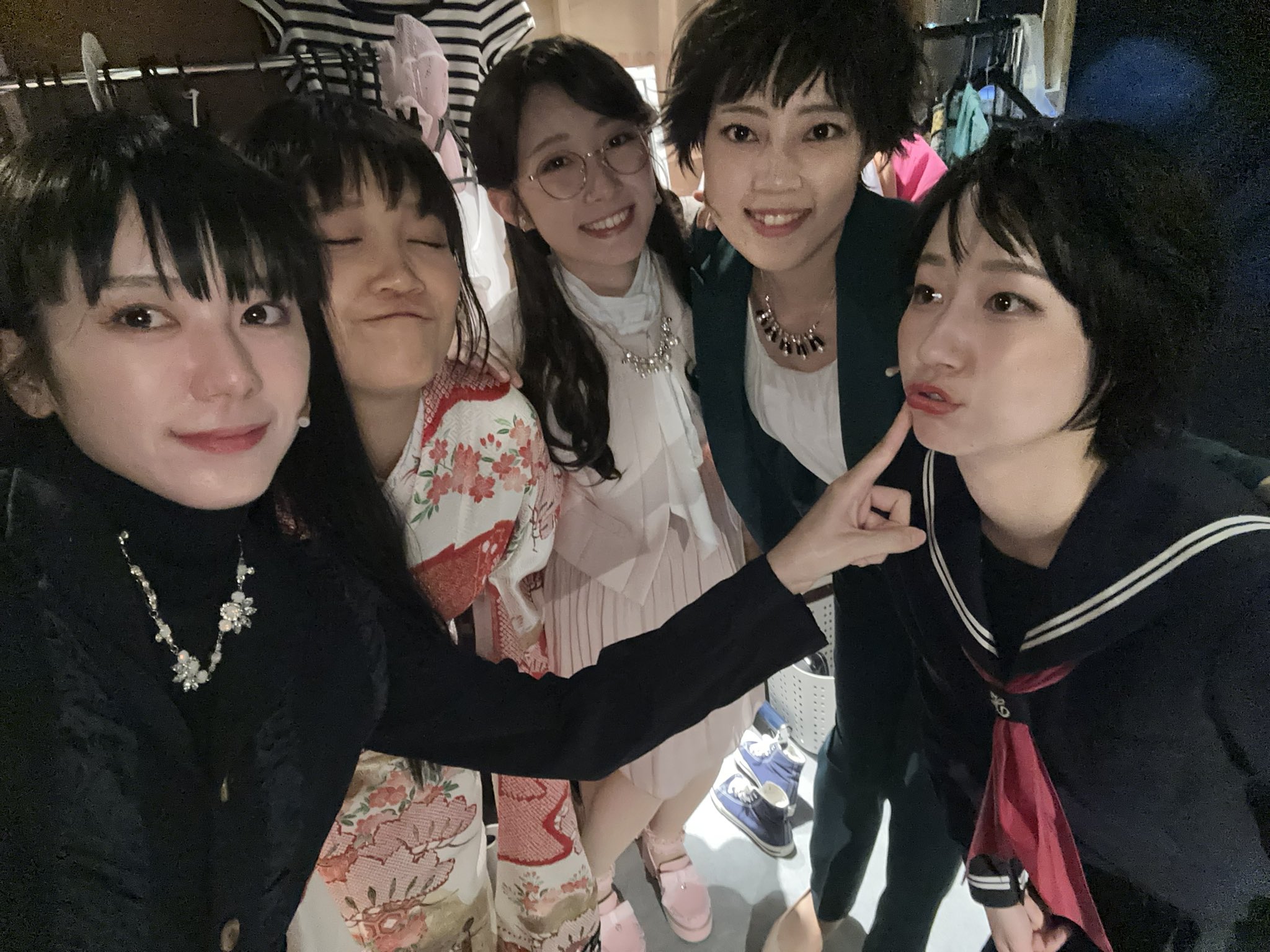 ミュージカル「聲の形」公式 (@M_koenokatachi) / X