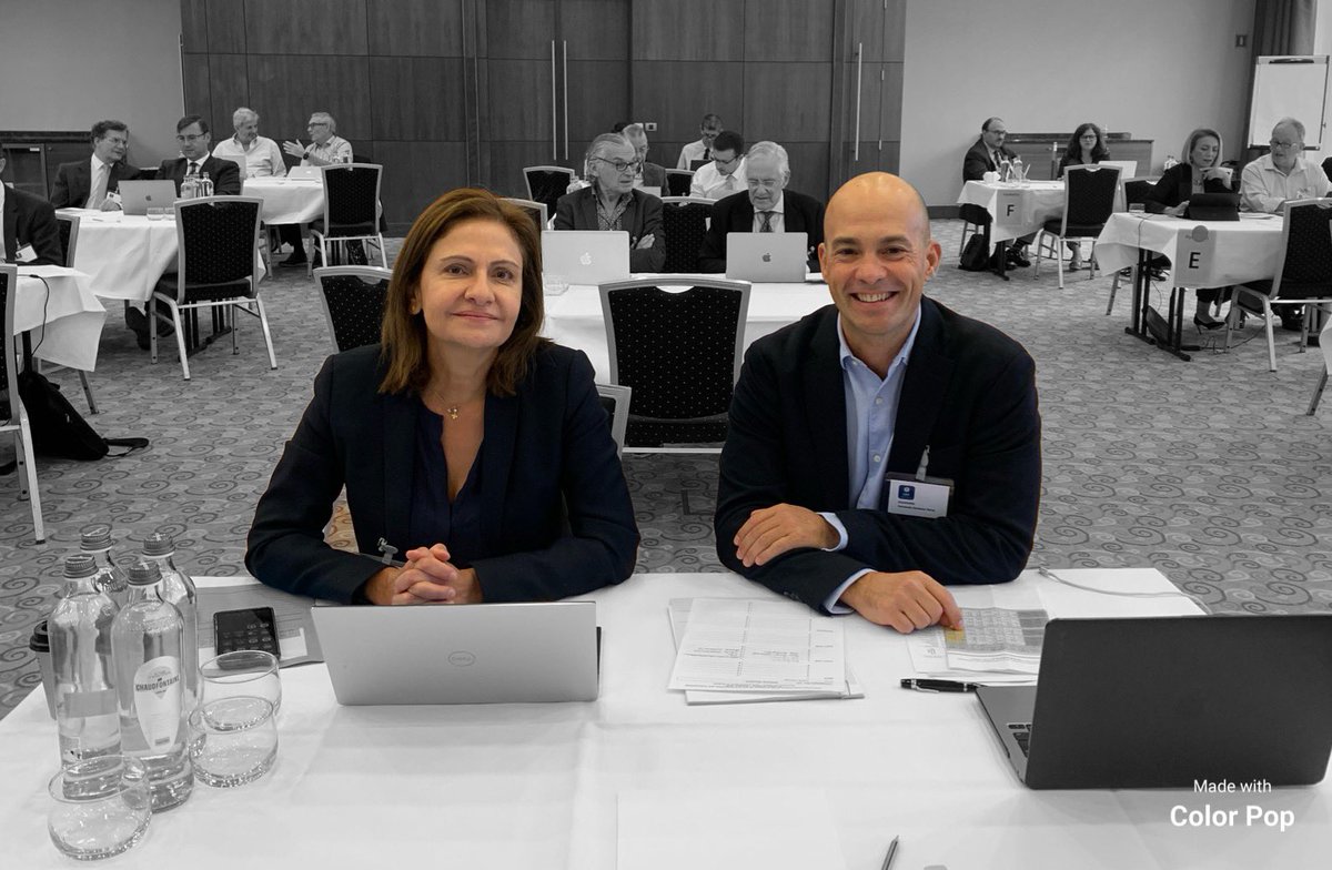 EBOT Exam… European Board of Orthopaedics &amp; Traumatology
Evaluating knowledge is another way to share.
…
…
EBOT Exam… European Board of Orthopaedics &amp; Traumatology
Evaluar el conocimiento es otra forma de compartir.

#ebotexam