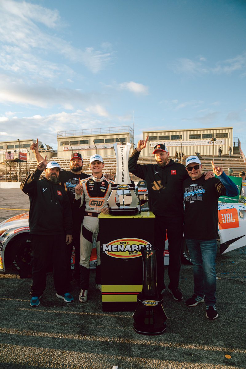 VenturiniMotor's tweet photo. yesterday is a day worth remembering #FlyTheV #TeamToyota https://t.co/TEjR0MkIOE