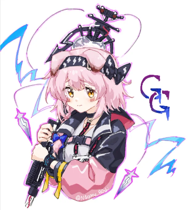 絵チャ産GGちゃん