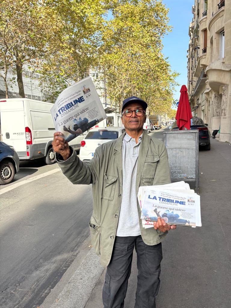 Jean-Christophe TORTORA tweet media