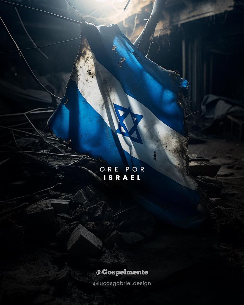 #OremosPorIsrael #Israel