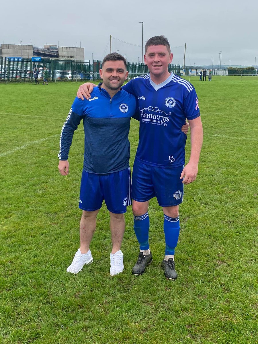 Evertonafc58's tweet photo. Senior 1st Division Result
Everton AFC 3-1 Kanturk AFC 
Goalscorers Eric Hays &amp; Jason Forde💙 https://t.co/q3eNXFRGmm