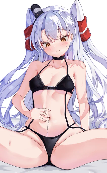 (ここまでくるんだ………) 