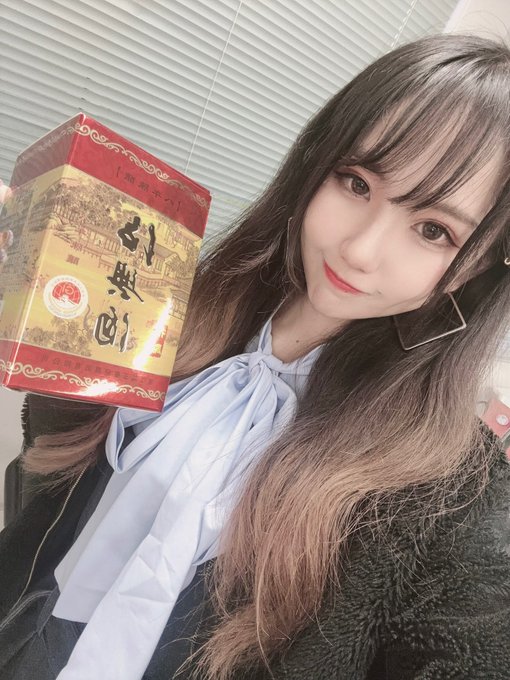 Twitterのコスプレ画像25