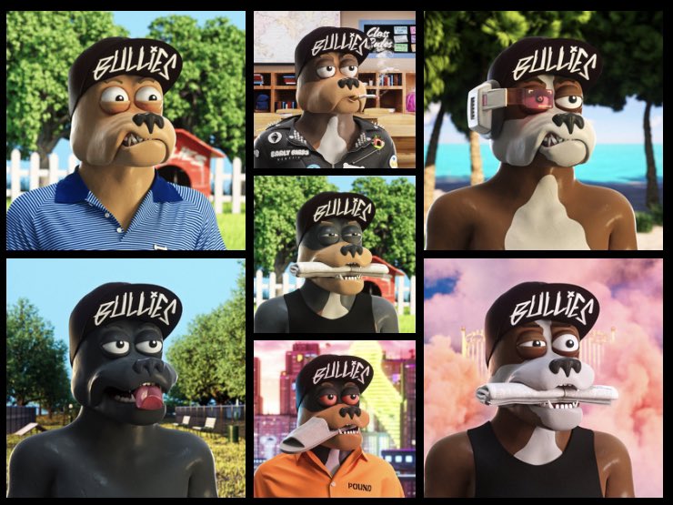 cryptorap👑🐳 tweet media