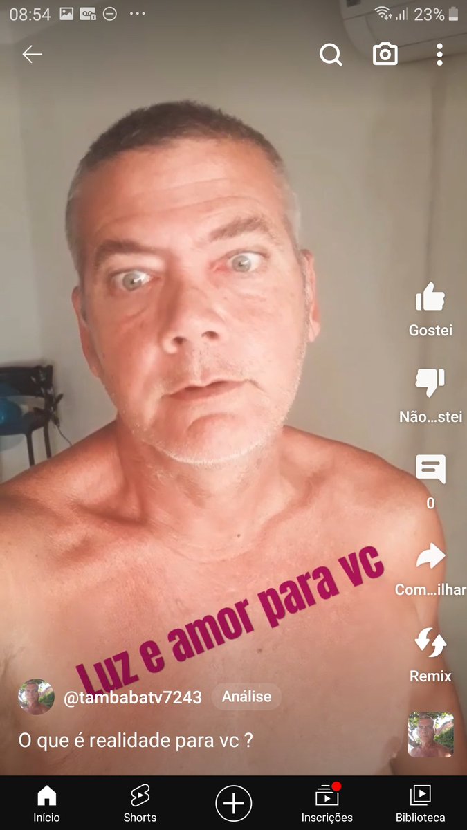 SIMPLEMANBRAZIL's tweet image. youtube.com/shorts/VWQoH6i…

#NFTCommunity 
#NFTs 
#VideoViral 
#VideosLaJornada 
#videojuegos