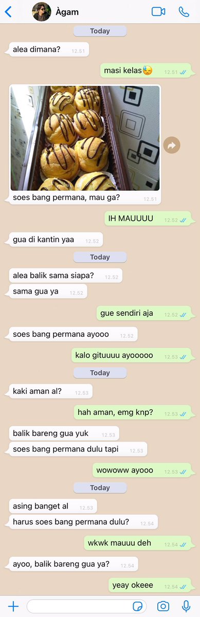 klaklachim's tweet image. — Could it be love.

Haechan au.