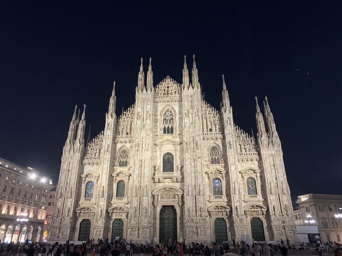 Augusto Zani (@augusto_zani) on Twitter photo Proud to share that Matisse Blundell <a href="/Zani_Lab/">Zani Lab</a> won the Prem Puri Prize 🏆 for research in #CDH + #EVs at the 36th Int. Symposium on Pediatric Surgical Research in Milan! Great presentations also by <a href="/FabianDoktor/">Fabian Doktor</a> and <a href="/ElkeZani/">Elke Zani-Ruttenstock</a>! <a href="/cdhintl/">CDH International</a> <a href="/CDHUK_CHARITY/">CDH UK</a> <a href="/SickKidsNews/">The Hospital for Sick Children (SickKids)</a> <a href="/SKDevStemCell/">SickKids Developmental & Stem Cell Biology Program</a> Proud to share that Matisse Blundell <a href="/Zani_Lab/">Zani Lab</a> won the Prem Puri Prize 🏆 for research in #CDH + #EVs at the 36th Int. Symposium on Pediatric Surgical Research in Milan! Great presentations also by <a href="/FabianDoktor/">Fabian Doktor</a> and <a href="/ElkeZani/">Elke Zani-Ruttenstock</a>! <a href="/cdhintl/">CDH International</a> <a href="/CDHUK_CHARITY/">CDH UK</a> <a href="/SickKidsNews/">The Hospital for Sick Children (SickKids)</a> <a href="/SKDevStemCell/">SickKids Developmental & Stem Cell Biology Program</a>