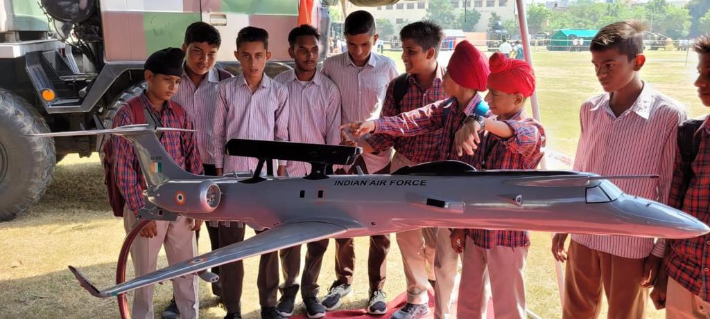 Punjab State Council for Science and Technology tweet media