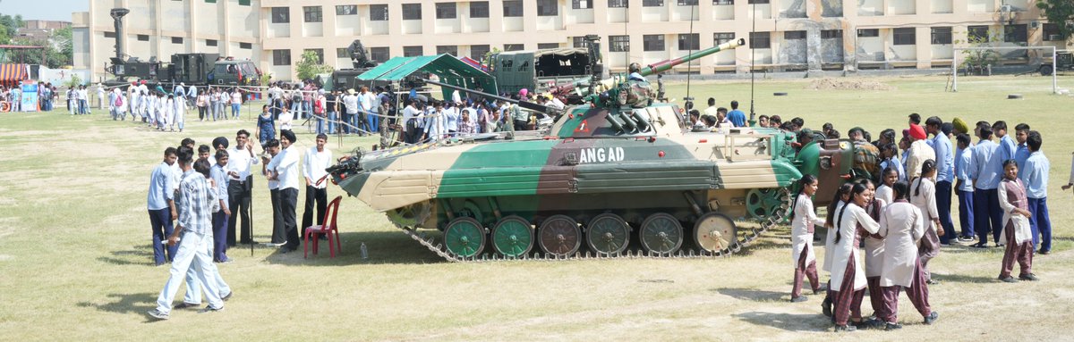 Punjab State Council for Science and Technology tweet media