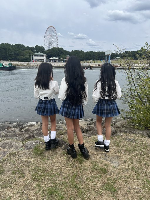 Twitterのコスプレ画像21