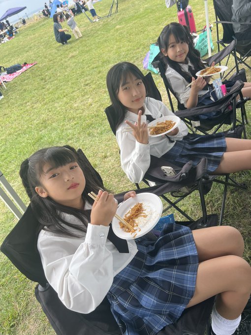 Twitterのコスプレ画像22