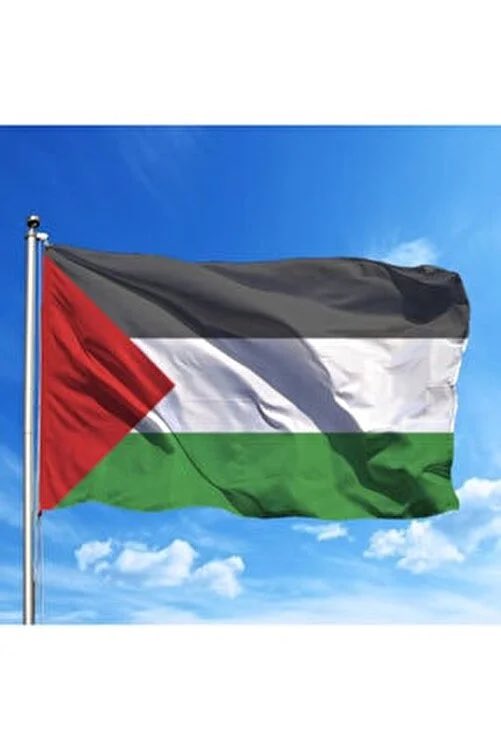 Abdulkerim_Gok's tweet image. Her Müslüman gibi Filistin&apos;in haklı davasının sonuna kadar yanındayız.