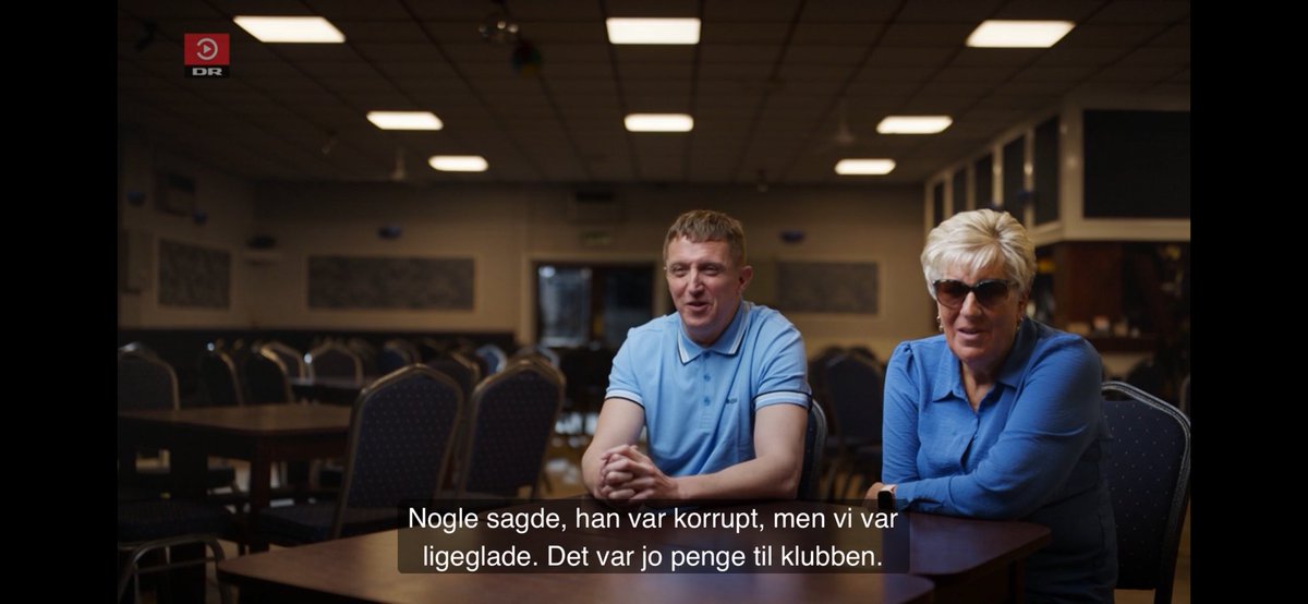 Dagens quiz er kommer med et nemt og et svært spørgsmål:
1: gæt en fan? 🤔
2: gæt et køn på vedkommende til højre? 😌