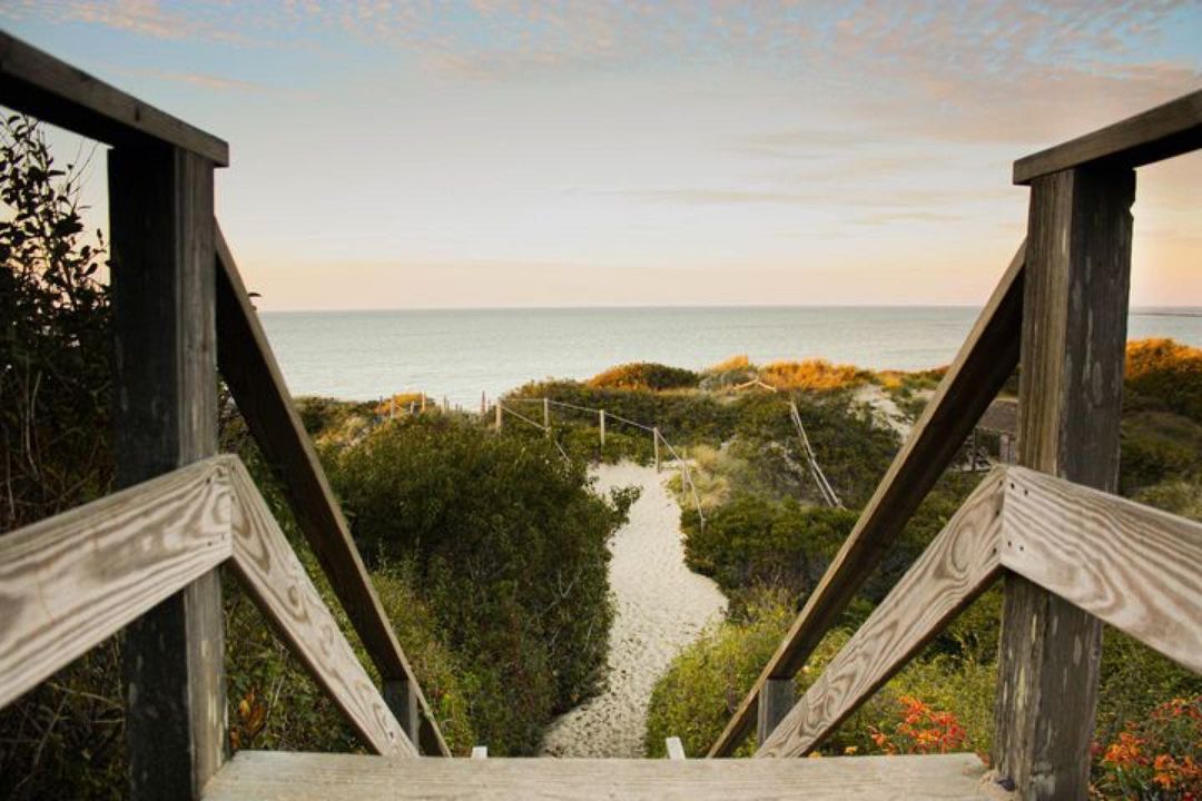 NantucketWHLR's tweet photo. Take a walk with us 😌 #NantucketWhaler #ACK #Nantucket https://t.co/sF2yMu1J7M