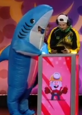 you got games on your phone?