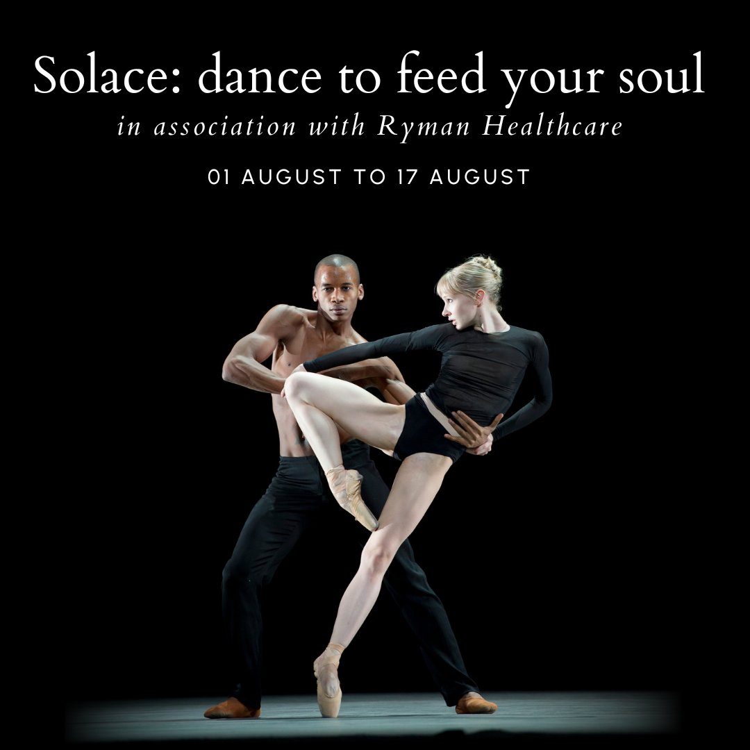 Royal New Zealand Ballet tweet media