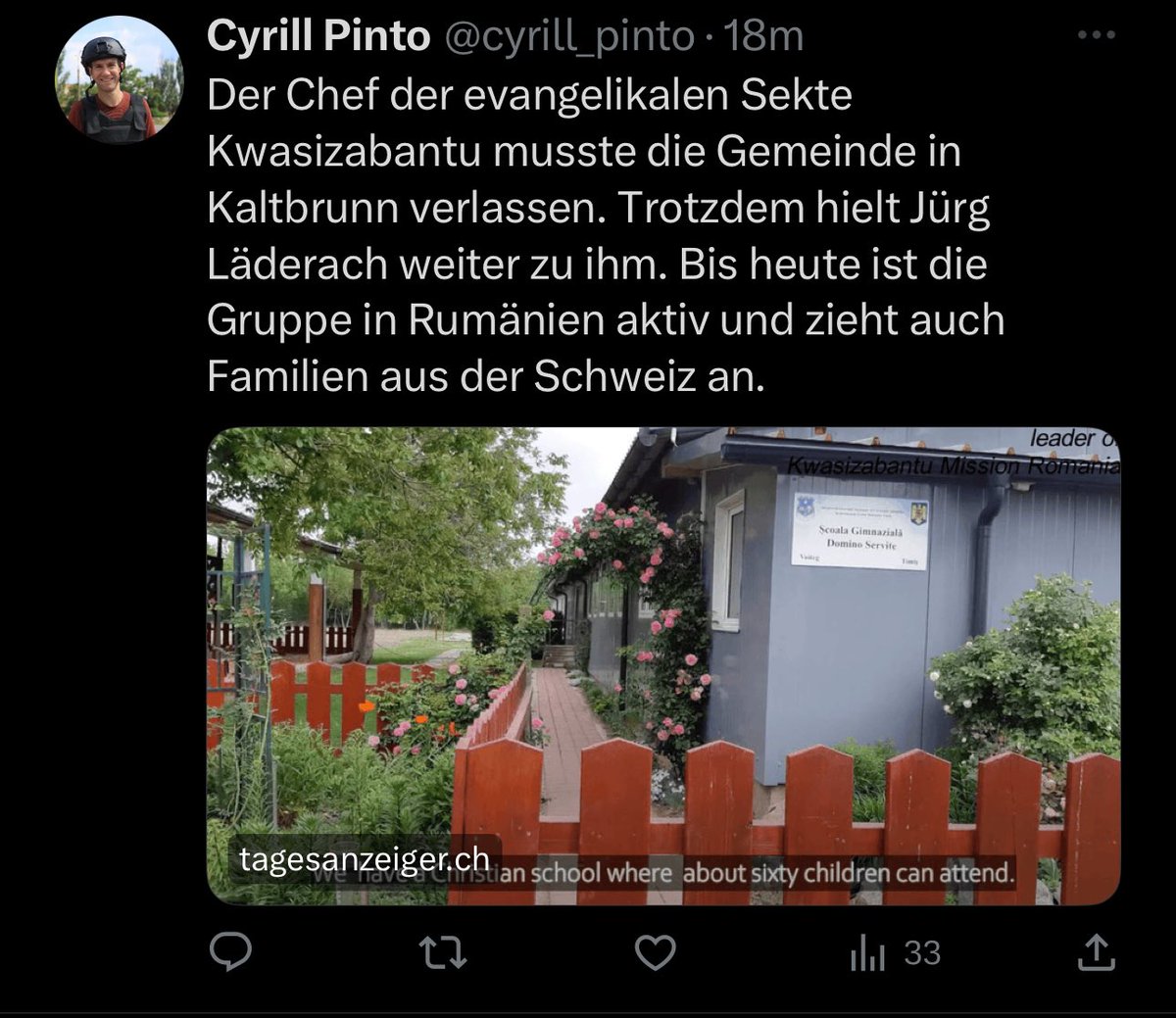 Rafael Zeier tweet media