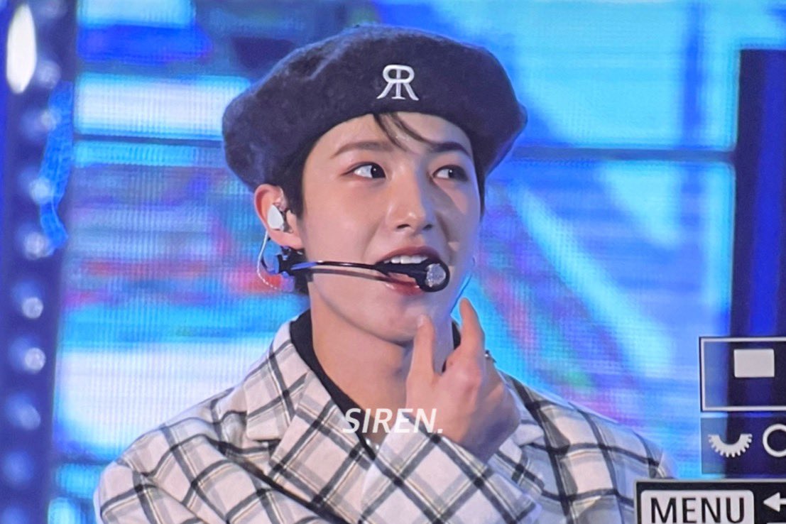 sir2n_'s tweet photo. 231008 #���쥔 #RENJUN #NCTDREAM https://t.co/LMfIxm3XJN