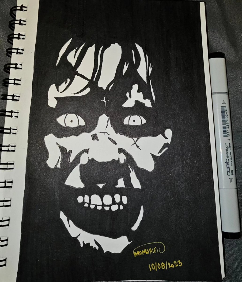 MoMoRific tweet media