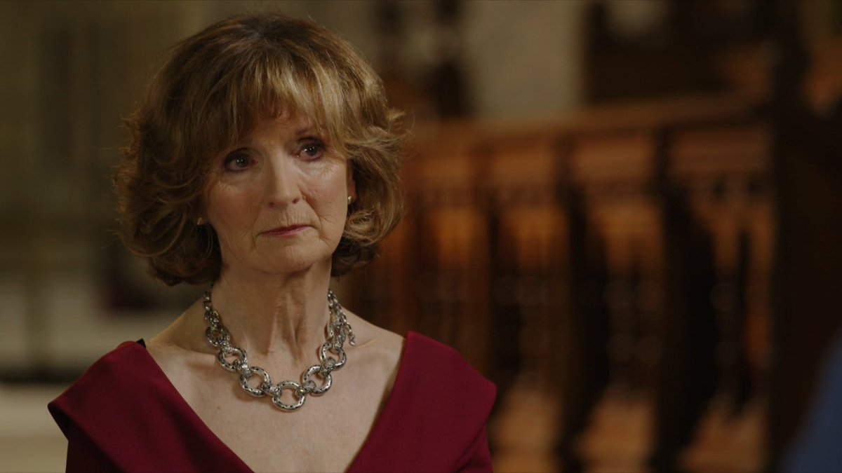 .<a href="/joeliveline/">Joseph j Duffy</a> always asks guests on #TheMeaningOfLife if their chosen location has personal significance. He doesn’t usually get an answer as impassioned as this one from Adi Roche about her choice of #StBrigid ‘s Cathedral, #Kildare. youtu.be/u8WkaFcDij0?fe…