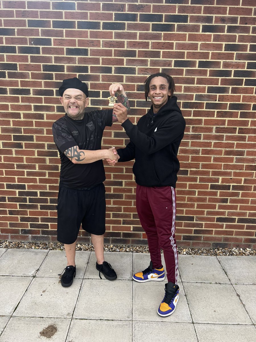 Norwich Sweeders FC tweet media