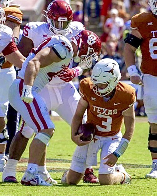 Barstool Sooners tweet media