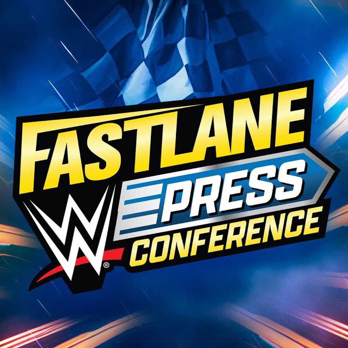 TIMWrestling's tweet photo. Me puse a ver la conferencia post #WWEFastlane #FastlaneCL, así que les dejo un hilo: https://t.co/Y2G4q5d41b