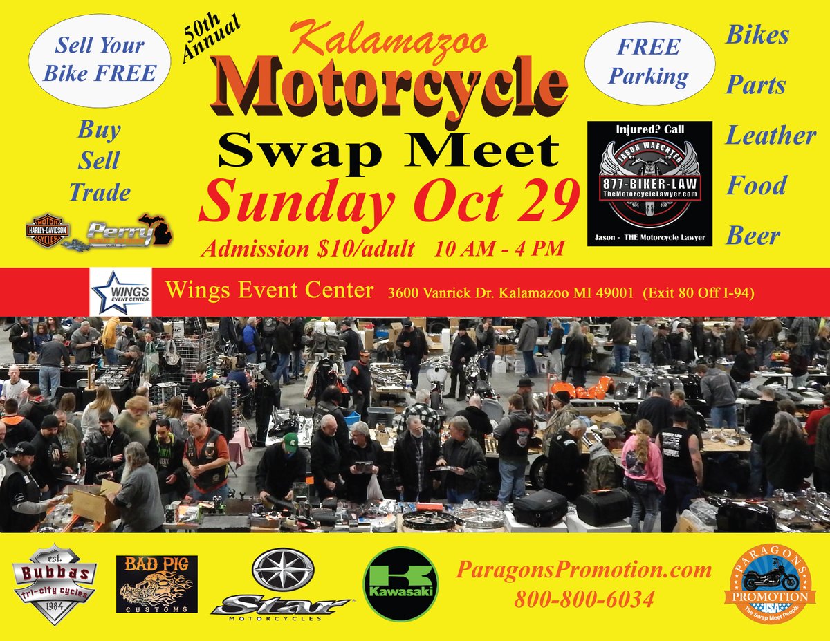 BikerSwapMeet's tweet photo. https://t.co/C6oKVSjxgN