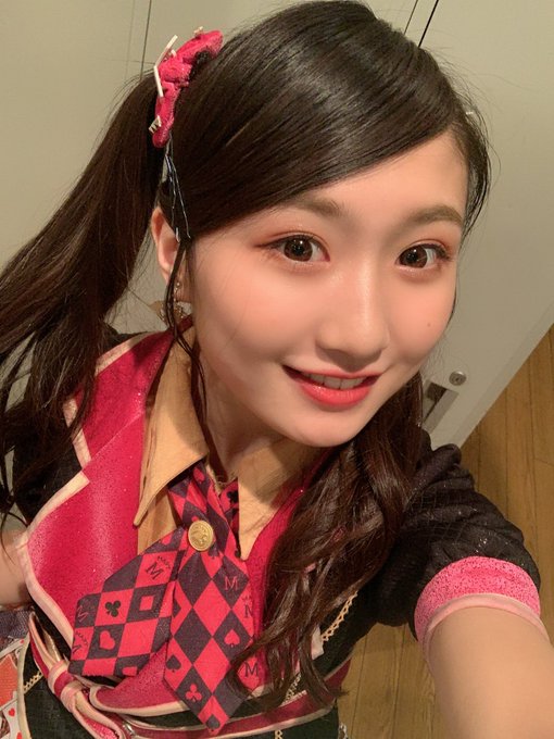 塩月希依音のTwitter画像4