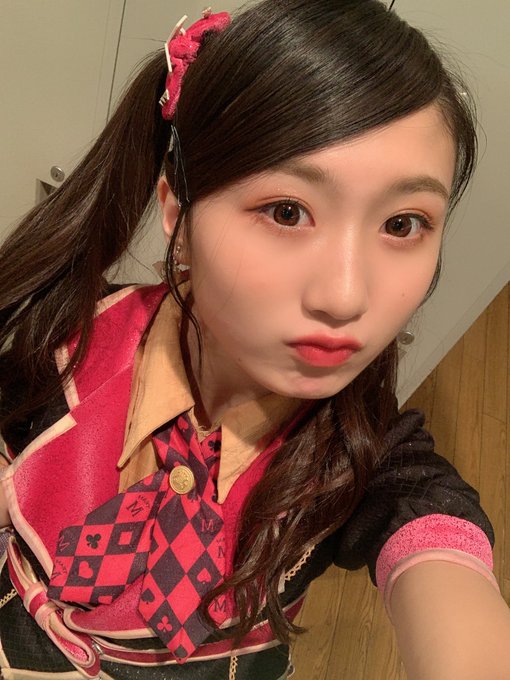 塩月希依音のTwitter画像5