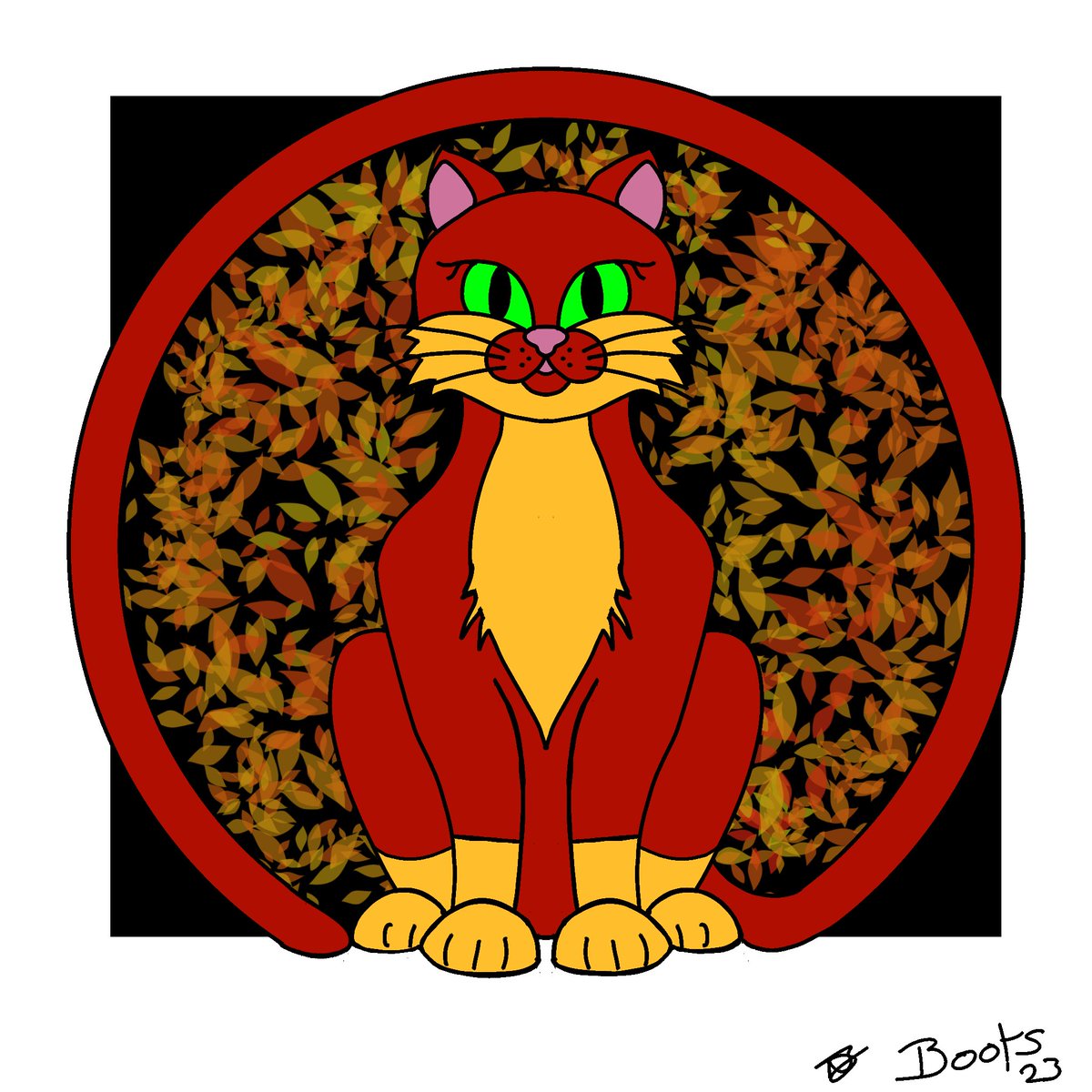 A Rickety Ninja tweet media