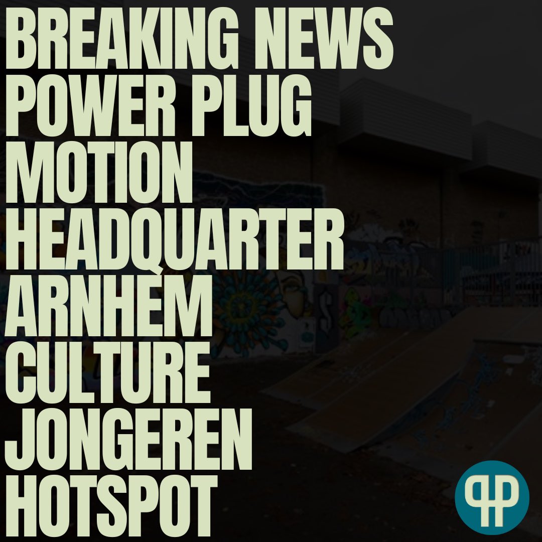 PowerPlugNL's tweet image. Soon JC Motion heropening met PP als uitvoerder!

Heb je ideeën, wil je meedenken, of ben je klaar om actie te ondernemen? connect ons &amp;amp; let’s work!

Blijf up2date via onze socials

#PowerPlug #LetsCollaborate #StayTuned #getinvolved #jongerenwerk #creativeminds  #arnhem
