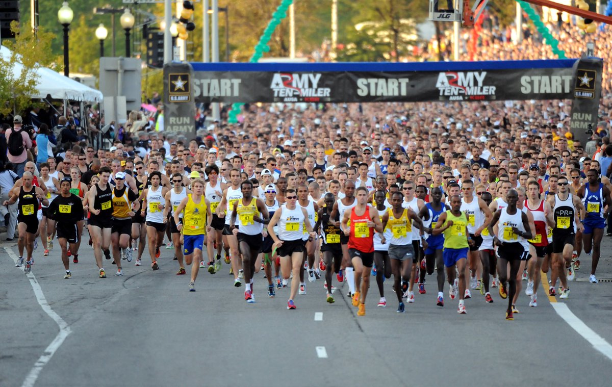 DoD_DHA's tweet photo. Good luck to everyone running in the U.S. Army Ten Miler today!

Make sure to hydrate, run at a good pace, and thank our military medics if you see them!

@MDW_USARMY | #RunArmyRunStrong | #MilitaryMedicine https://t.co/9Y6TAFb2NE