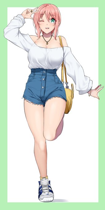 最近ギャル化が進む国立大中退の無職(19) 