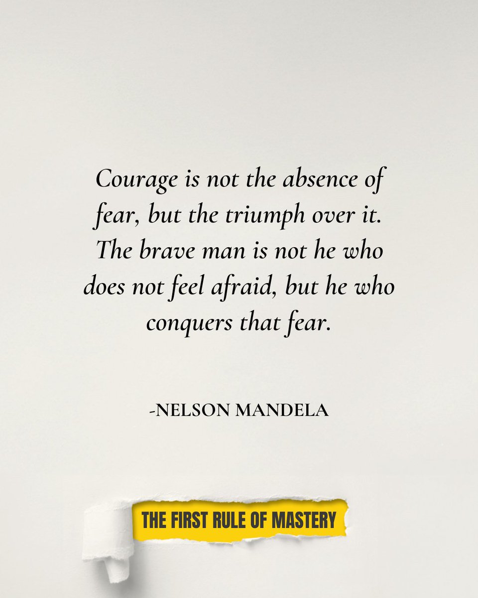 mr_swarr's tweet photo. Had an opportunity to read an pre-release copy of @michaelgervais new book, The First Rule of Mastery: Stop Worrying What Other People Think of You
Highly recommend you get a copy of this book.
https://t.co/P69mM7JJbk
#FOPO #FindingMastery #TheFirstRule https://t.co/JD41kdYRxM