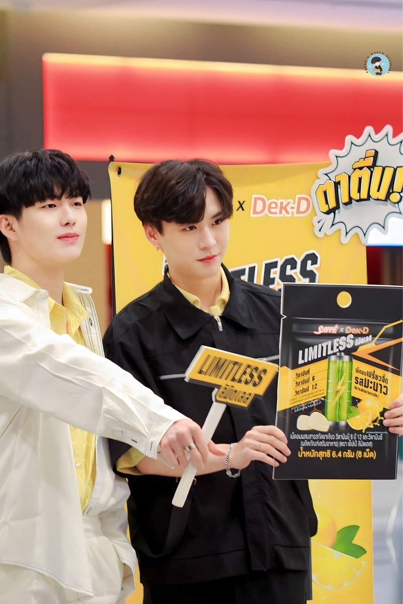 BBVERs_WORLD's tweet photo. ขอขอบคุณทาง @sappelimitless ที่ให้โอกาสบีเวอร์ ได้มาร่วมงาน “Sappe x Dek-D Limitless” FANSIGN MEET&amp;GREET บีเวอร์ x วิน ​ในครั้งนี้นะคะ 🙏🏻🙏🏻

#bbverpj @bbverpj 
#LimitlessXบีวิน ​
#จิ้นให้สุดไม่หลุดโฟกัส https://t.co/HNGxuexQZP