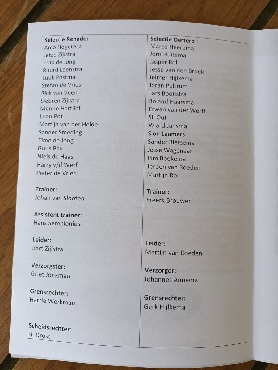 Rients S Smeding tweet media