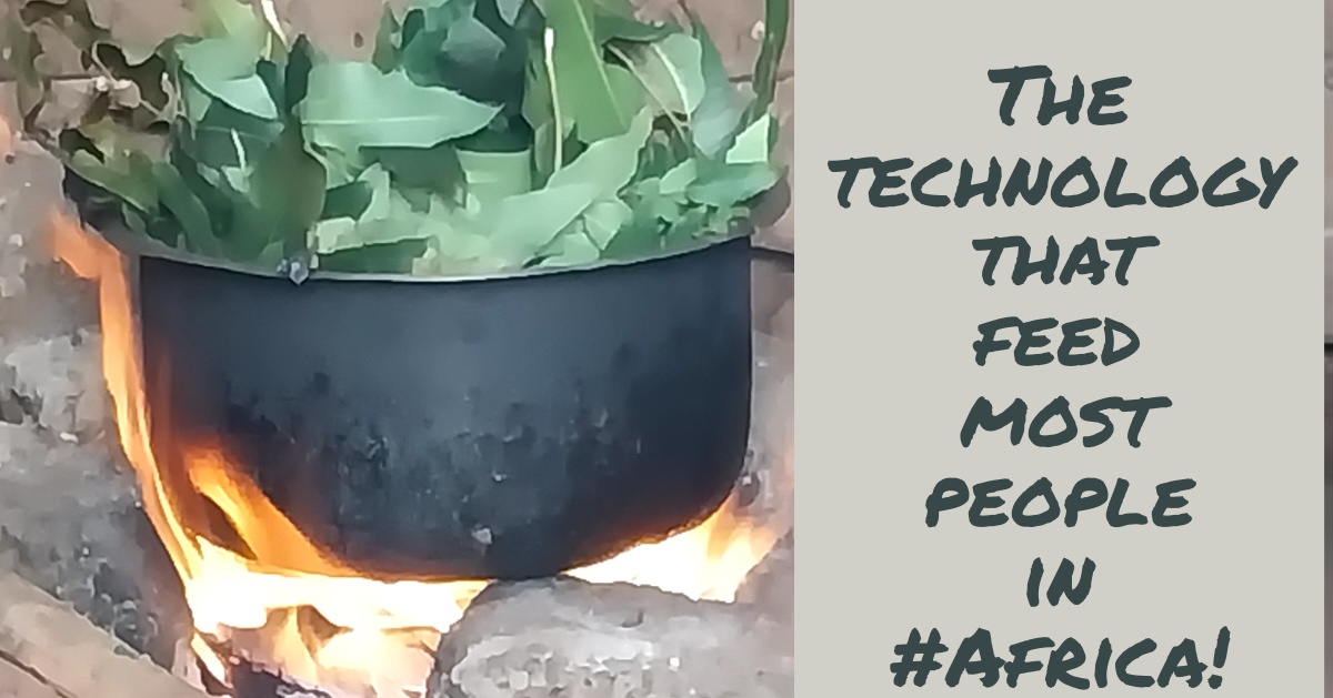SAFEPLANUGANDA's tweet photo. The largest population of rural Ugandans 53.5% still use the 3 stone stove fire for cooking.
#cleanenergy #uganda https://t.co/ZBaAF2N1Xb