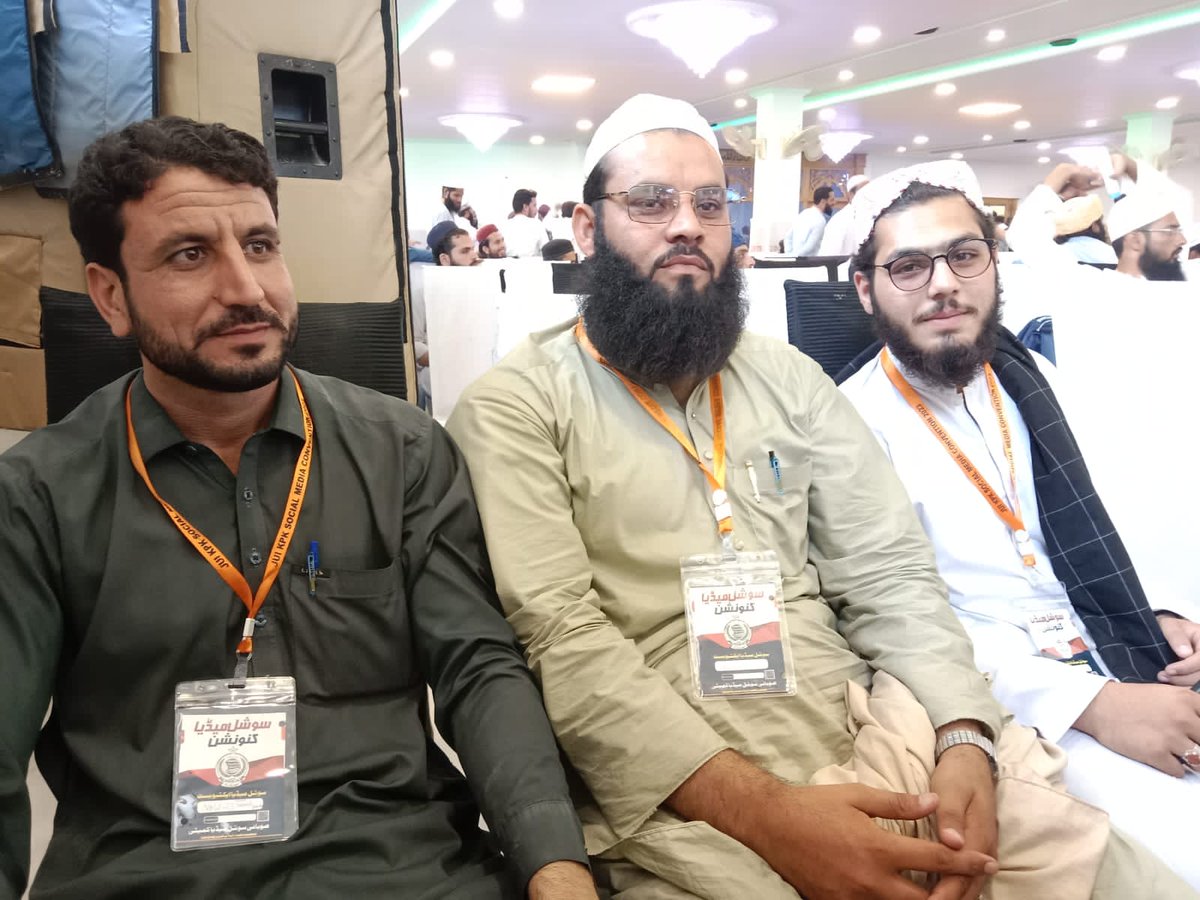 مولانا عثمان علی tweet media