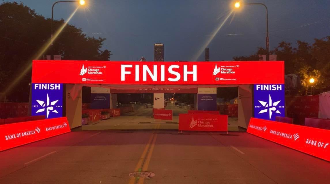 At the start of <a href="/PrisonsWeek/">Prisons Week</a> this year I’m running the Chicago marathon for <a href="/PFenglandwales/">Prison Fellowship E&W</a>. Hopefully I’ll see this view soon. Thanks for all the support. If you are feeling generous you can give here: justgiving.com/page/calum-chi… <a href="/JillLCDuff/">Jill Duff</a> <a href="/BishGloucester/">Rachel Treweek</a> <a href="/BpBlackburn/">Bishop Philip</a> <a href="/cofelancs/">The CofE in Lancashire (Blackburn Diocese)</a>