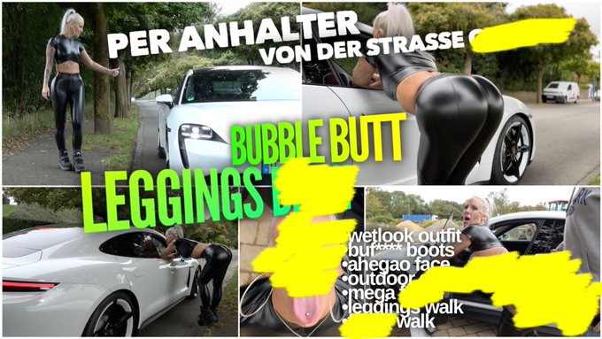 Mein neues Video ist jetzt online auf https://t.co/U9HUdJOxg1 https://t.co/RO6EycxvsM<a href="/tag/fashion"class="tags"><span>#fashion</span></a><a href="/tag/leoprint"class="tags"><span>#leoprint</span></a>