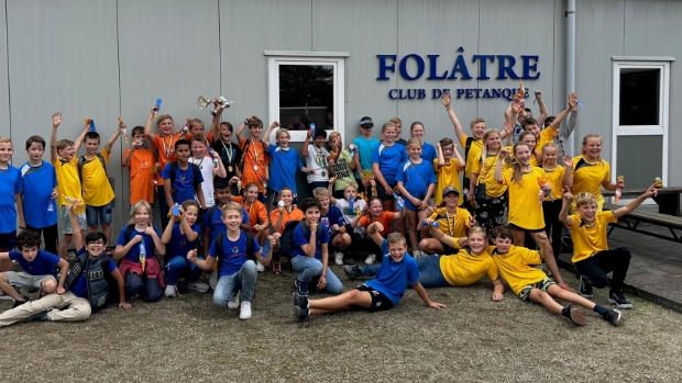 Mariaschool wint Scholentoernooi 2023 -  telstar-online.nl/l/147834